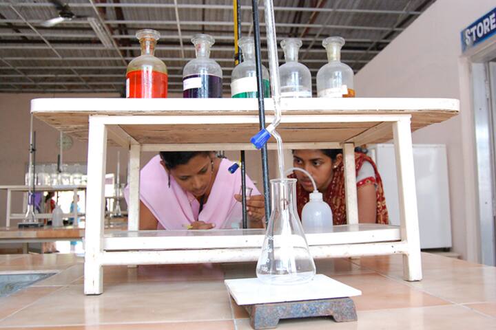 laboratory